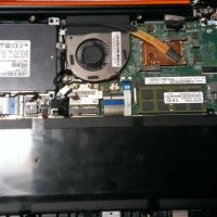 Lenovo U330p, снимка 2 - Лаптопи за работа - 29270746