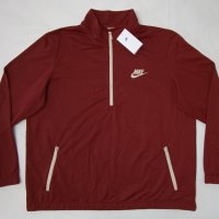 Nike Sportswear Sweatshirt оригинално горнище 2XL Найк спорт горница, снимка 1 - Спортни дрехи, екипи - 40876433