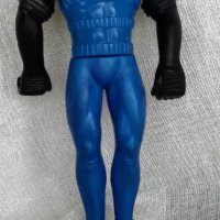Hasbro - Action Man X Two(2)  фигура от 2003г., снимка 1 - Други ценни предмети - 40158873