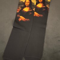 Чорапи Mona Liza , снимка 1 - Други - 38970593