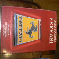 Книги за ретро коли и мотори, снимка 1 - Енциклопедии, справочници - 42866725