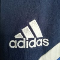Chelsea Adidas оригинална фланелка памучна тениска Челси размер L, снимка 5 - Тениски - 37598492