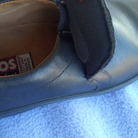 Нови немски обувки Jomos., снимка 7 - Официални обувки - 38306486