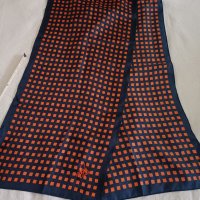 Мъжки копринени шалове.Естествена коприна., снимка 14 - Шалове - 28481821