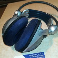 PHILIPS-HEADPHONES-ВНОС ФРАНЦИЯ, снимка 5 - Слушалки и портативни колонки - 29663283