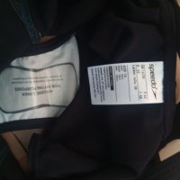 цял спортен дамски бански Speedo, снимка 2 - Водни спортове - 38568981