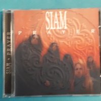Siam – 1995 - Prayer (Progressive Metal,Heavy Metal), снимка 1 - CD дискове - 42763886