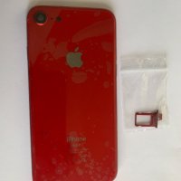 Заден капак / корпус за iPhone 8, снимка 9 - Резервни части за телефони - 30568052