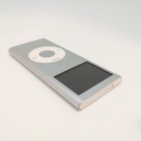 iPod Nano 2nd gen 2GB, снимка 3 - MP3 и MP4 плеъри - 37141071