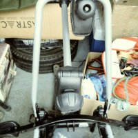 Багажник за велосипеди, снимка 4 - Аксесоари за велосипеди - 29692914
