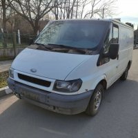 Ford Tranzit на части, снимка 3 - Бусове и автобуси - 35225012