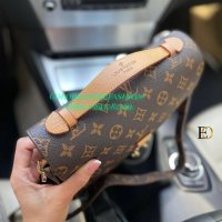 Чанта Louis Vuitton , снимка 2 - Чанти - 30569821