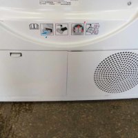 Сушилня Siemens IQ 300 WT45h200/04, снимка 10 - Сушилни - 44208809