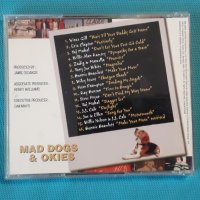 Various – 2005 - Jamie Oldaker's Mad Dogs & Okies(Blues Rock), снимка 7 - CD дискове - 42754036