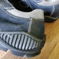 Обувкис велкро лепенки,тип мокасини,нови 40, снимка 5 - Дамски ежедневни обувки - 37820117