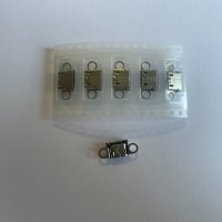 USB букса за зареждане за Samsung Galaxy A5, снимка 3 - Резервни части за телефони - 37538257