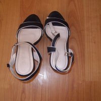 дамски обувки Paolo Bocelli , снимка 4 - Дамски елегантни обувки - 31549720
