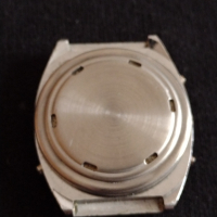 Каса за рядък модел електронен часовник DIANA за колекция - 26852, снимка 5 - Антикварни и старинни предмети - 36528219