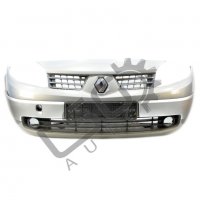 Предна броня Renault GRAND SCENIC II 2004-2009 RM170821N-1, снимка 2 - Части - 34536445