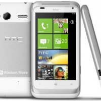 HTC Raider - HTC G19 дисплей , снимка 4 - Резервни части за телефони - 37668441