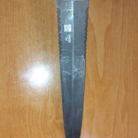 Много рядка кама,кинжал,нож AL MAR/Japan, снимка 13 - Други ценни предмети - 36646474