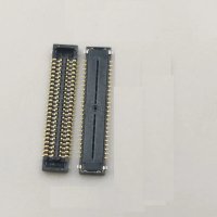 Конектор / Букса 48 pin женски на USB платка за Samsung Galaxy A20e, снимка 1 - Резервни части за телефони - 44416861