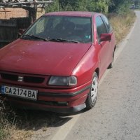 Seta Ibiza mk2 на части КАТАЛИЗАТОР НЯМА!!!, снимка 1 - Автомобили и джипове - 30713899