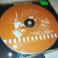 MARY J.BLIGE CD 1209231721, снимка 6 - CD дискове - 42167492