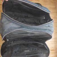 Куфар  за багаж SILVER CREEK, снимка 4 - Чанти - 39646400