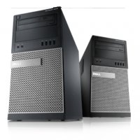 GAMING DELL Optiplex/Cpu i5-3.6GHZ/Ram 8GB/Saphire Pulse AMD Rx-570-4GB/SSD 128 GB +HDD 1TB , снимка 8 - Геймърски - 32060504