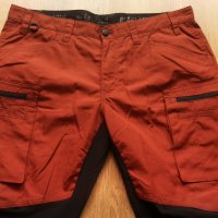 BLAKLADER 1459-1845 Service Stretch Work Trousers М-L панталон със здрава и еластична материи - 543, снимка 4 - Екипировка - 42815821