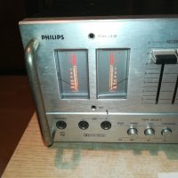 philips type 2542/00 stereo deck-made in holland, снимка 6 - Декове - 30225543