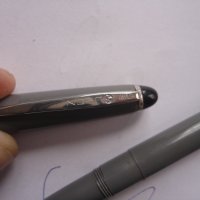 Немски химикал химикалка Linz , снимка 4 - Ученически пособия, канцеларски материали - 40409518