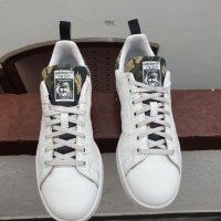 маратонки   adidas Originals Stan Smith White Camo номер 41, снимка 1 - Маратонки - 37315265