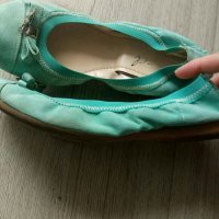 Дамски обувки, снимка 3 - Дамски ежедневни обувки - 29380037