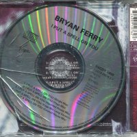 Bryan Ferry-I put a Spell on you, снимка 2 - CD дискове - 35473848