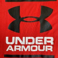 Under Armour, снимка 11 - Спортни дрехи, екипи - 40802606