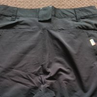BLAKLADER 1449-1845 Service Stretch Work Short Trouser размер 48 / S- M работни къси панталони W4-72, снимка 4 - Панталони - 42868329