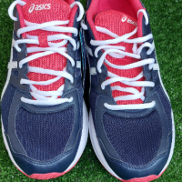 Маратонки ASICS, снимка 1 - Маратонки - 44819660