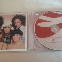NO ANGELS, снимка 3 - CD дискове - 35488861