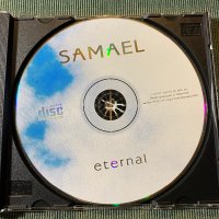 Samael,Lamb Of God,Pantera , снимка 7 - CD дискове - 44404066