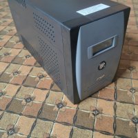 UPS FORTRON EP 2000 UPS 2000VA, снимка 2 - UPS захранвания - 44276649