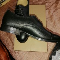 Мъжки летни обувки перфоре, снимка 3 - Ежедневни обувки - 38804163