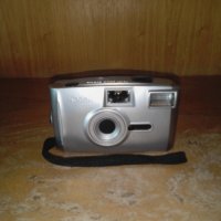 Фотоапарат Kodak EC-100, снимка 1 - Фотоапарати - 38069163
