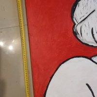 Хенри Матис реплика,replica ,Henri matisse, снимка 8 - Картини - 41143713