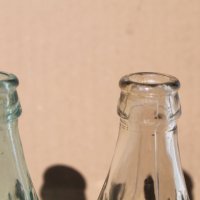 3 шишета "Кока Кола", снимка 3 - Антикварни и старинни предмети - 38040752