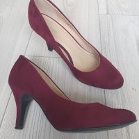 Дамски обувки 37 номер , снимка 1 - Дамски обувки на ток - 40853705
