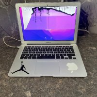 MacBook Air A1466 2017 На части , снимка 1 - Части за лаптопи - 42767018