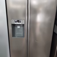 Хладилник AEG , снимка 1 - Хладилници - 42637687