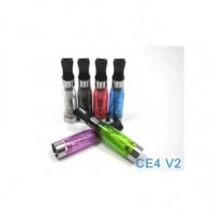 Картомайзер CE4+V2 за електронна цигара EGO-T и EGO-C, EGO-W и др.